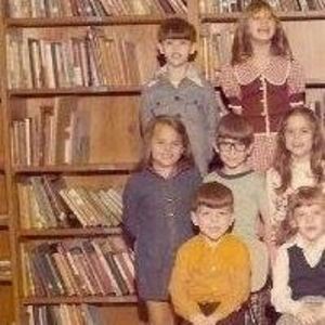 Meet your Posher, Anne